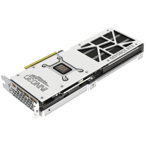Inno3D RTX5070Ti x3 OC 16GB White 256Bit GDDR7