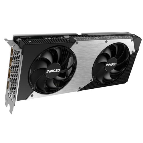 Inno3D RTX5060 8GB Twin X2 OC V2 128Bit GDDR7