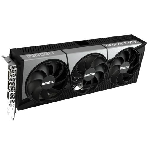 Inno3D RTX5080 x3 OC 16GB 256Bit GDDR7