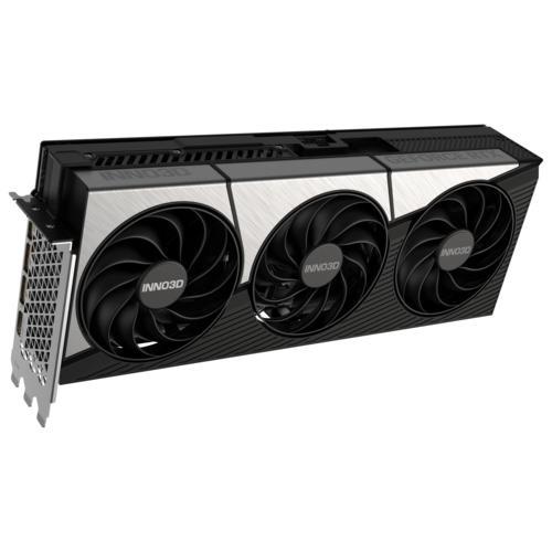 Inno3D RTX5090 x3 32GB 512Bit GDDR7