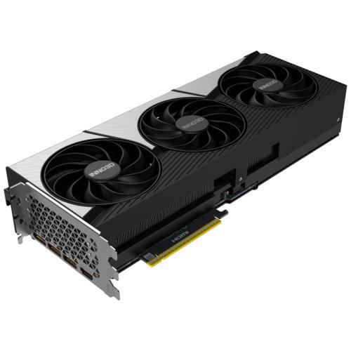 Inno3D RTX5090 x3 32GB 512Bit GDDR7