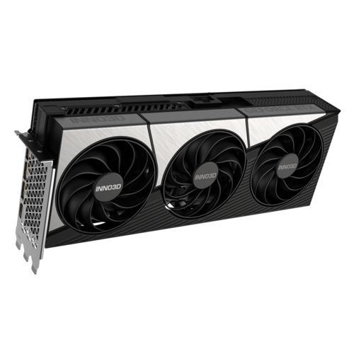 Inno3D RTX5090 x3 OC 32GB 512Bit GDDR7