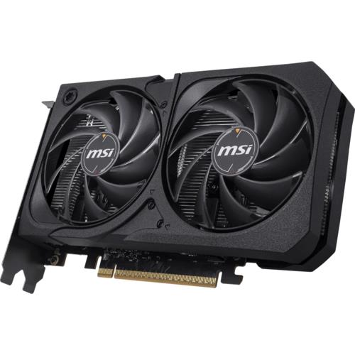 MSI VGA GEFORCE RTX 5050 8G SHADOW 2X OC 8GB GDDR6 128B DX12