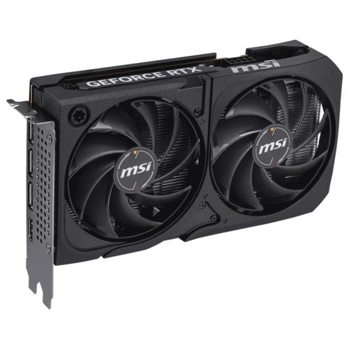 MSI VGA GEFORCE RTX 5050 8G SHADOW 2X OC 8GB GDDR6 128B DX12