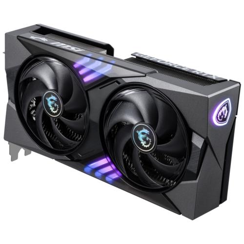 MSI VGA GEFORCE RTX 5060 TI 16G GAMING OC 16GB GDRR7 128B DX12