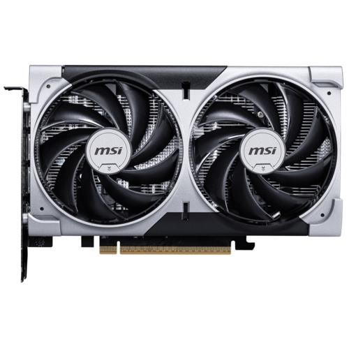 MSI VGA GEFORCE RTX 5060 8G VENTUS 2X OC 8GB GDRR7 128B DX12