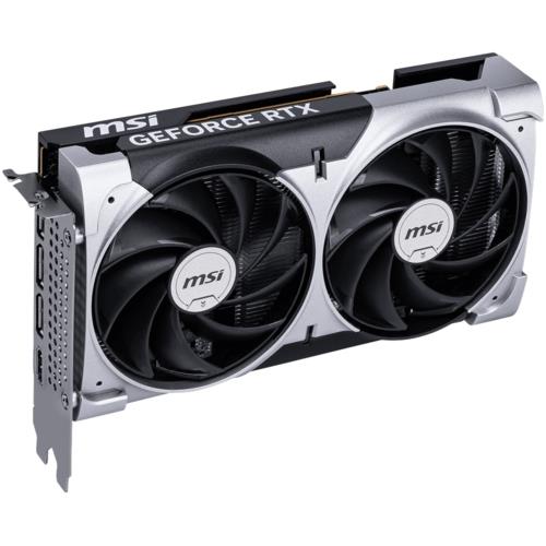 MSI VGA GEFORCE RTX 5060 8G VENTUS 2X OC 8GB GDRR7 128B DX12