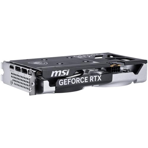 MSI VGA GEFORCE RTX 5060 8G VENTUS 2X OC 8GB GDRR7 128B DX12
