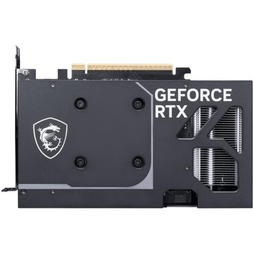 MSI VGA GEFORCE RTX 5060 8G VENTUS 2X OC 8GB GDRR7 128B DX12