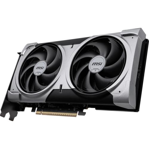 MSI VGA GEFORCE RTX 5060 TI 8G VENTUS 2X OC PLUS 8GB GDDR7 128B DX12