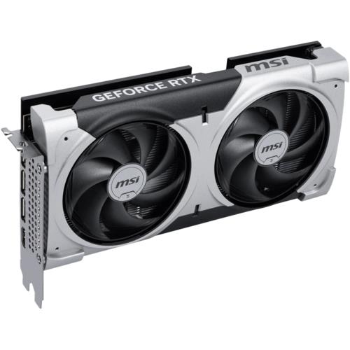 MSI VGA GEFORCE RTX 5060 TI 8G VENTUS 2X OC PLUS 8GB GDDR7 128B DX12