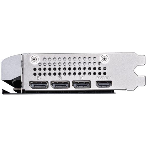 MSI VGA GEFORCE RTX 5060 TI 8G VENTUS 2X OC PLUS 8GB GDDR7 128B DX12