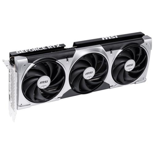 MSI VGA GEFORCE RTX 5060 TI 16G VENTUS 3X OC 16GB GDDR7 128B DX12