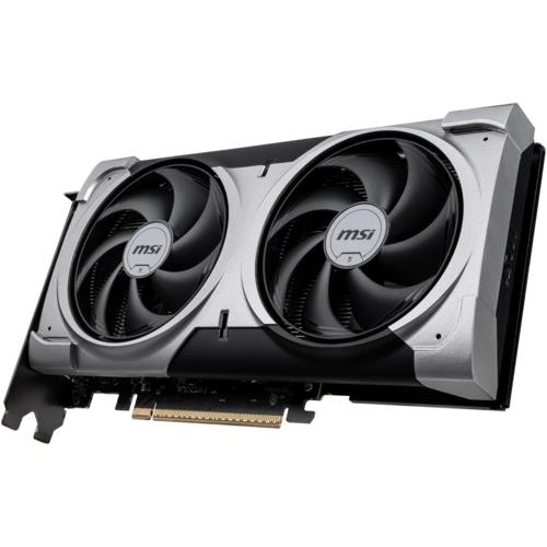MSI VGA GEFORCE RTX 5060 TI 16G VENTUS 2X PLUS 16GB GDDR7 128B DX12