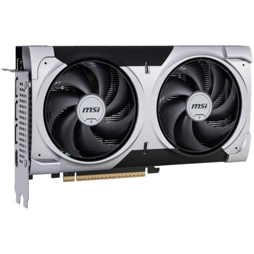 MSI VGA GEFORCE RTX 5060 TI 16G VENTUS 2X PLUS 16GB GDDR7 128B DX12