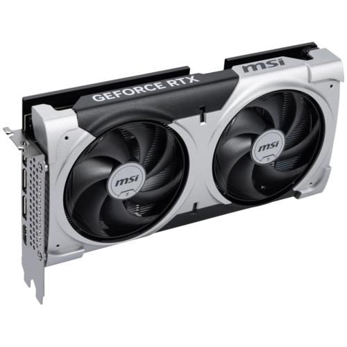 MSI VGA GEFORCE RTX 5060 TI 16G VENTUS 2X PLUS 16GB GDDR7 128B DX12