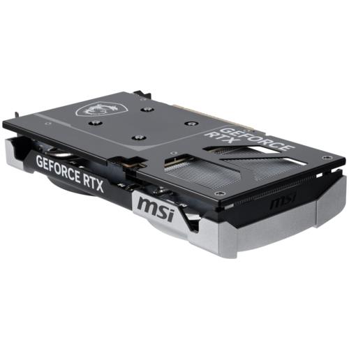 MSI VGA GEFORCE RTX 5060 TI 16G VENTUS 2X PLUS 16GB GDDR7 128B DX12