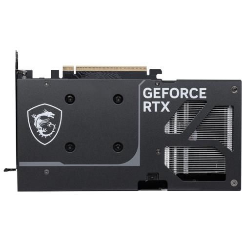 MSI VGA GEFORCE RTX 5060 TI 16G VENTUS 2X PLUS 16GB GDDR7 128B DX12
