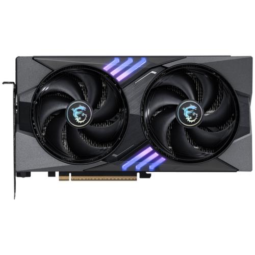 MSI VGA GEFORCE RTX 5060 TI 8G GAMING OC 8GB GDDR7 128B DX12
