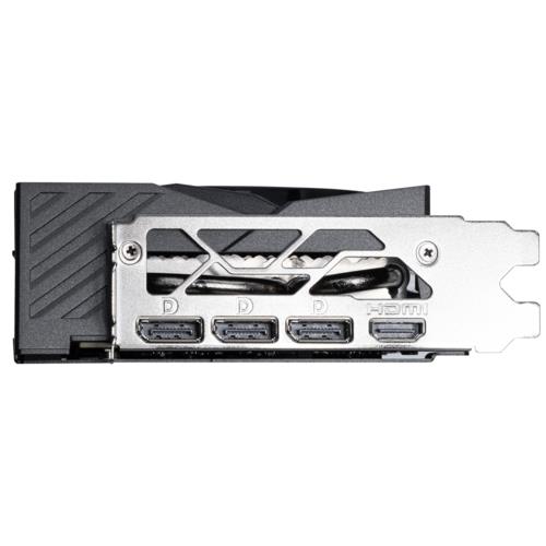 MSI VGA GEFORCE RTX 5060 TI 8G GAMING OC 8GB GDDR7 128B DX12