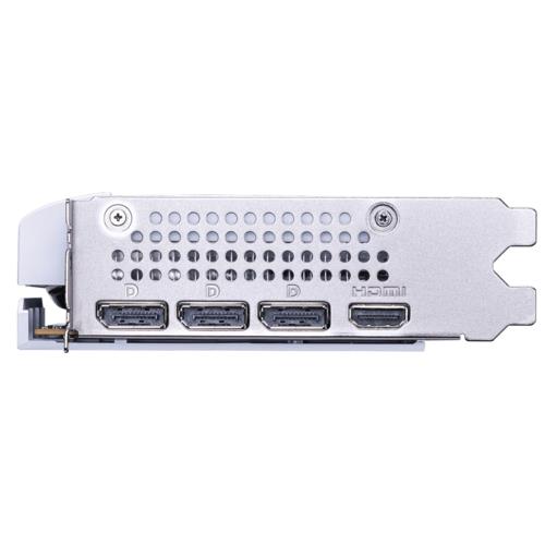 MSI VGA GEFORCE RTX 5060 8G VENTUS 2X OC WHITE 8GB GDRR7 128B DX12
