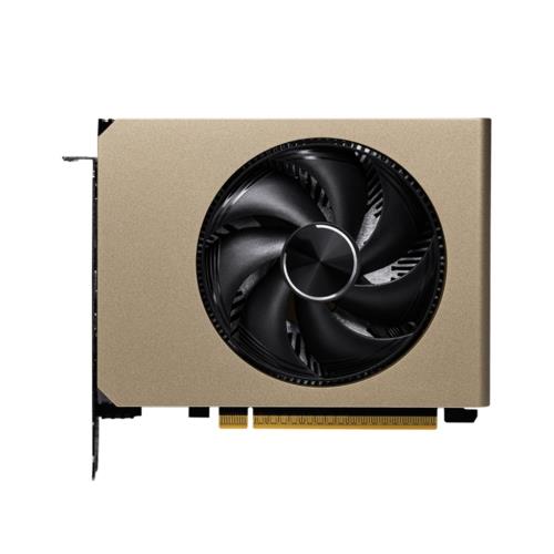 MSI VGA GEFORCE RTX 5060 8G INSPIRE ITX OC 8GB GDDR7 128B DX12