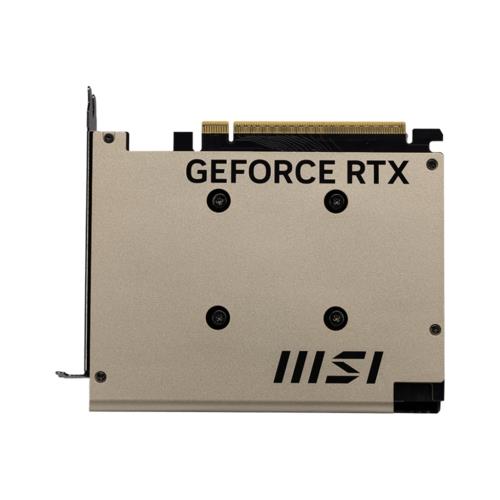 MSI VGA GEFORCE RTX 5060 8G INSPIRE ITX OC 8GB GDDR7 128B DX12