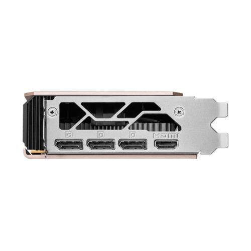 MSI VGA GEFORCE RTX 5060 8G INSPIRE ITX OC 8GB GDDR7 128B DX12