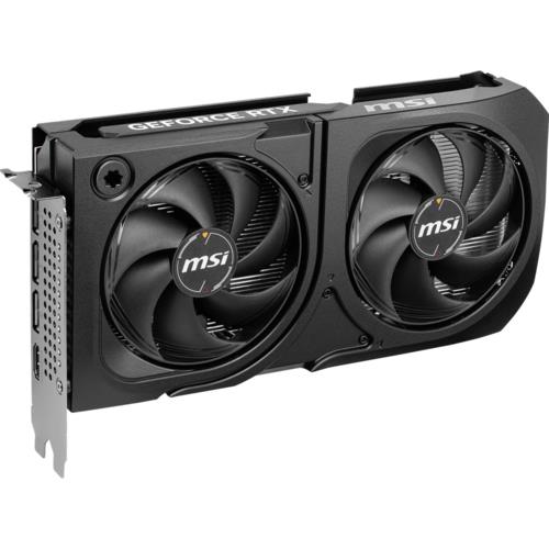 MSI VGA GEFORCE RTX 5060 TI 16G SHADOW 2X PLUS 16GB GDDR7 128B DX12