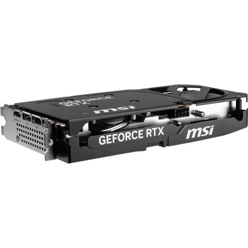 MSI VGA GEFORCE RTX 5060 TI 16G SHADOW 2X PLUS 16GB GDDR7 128B DX12