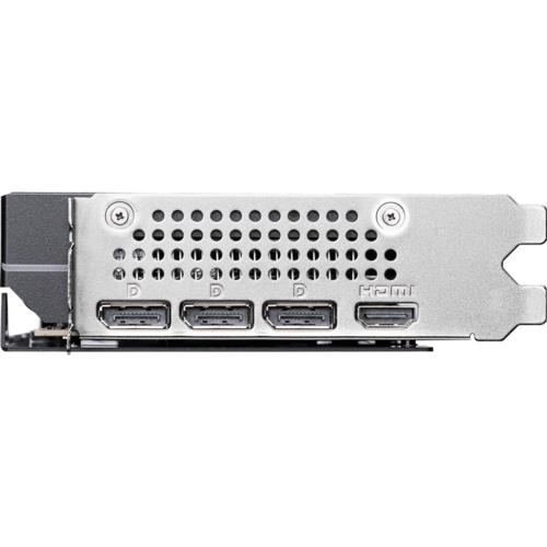 MSI VGA GEFORCE RTX 5060 TI 16G SHADOW 2X PLUS 16GB GDDR7 128B DX12