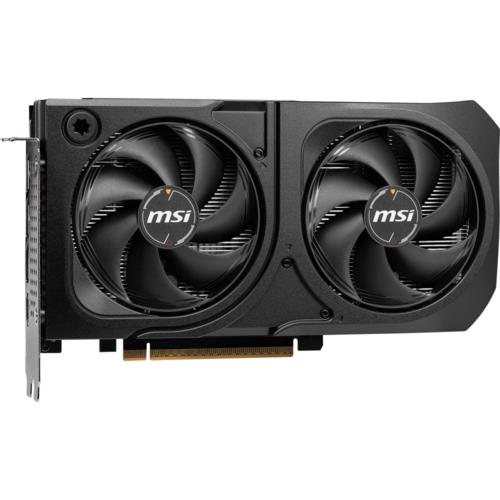 MSI VGA GEFORCE RTX 5060 TI 16G SHADOW 2X OC PLUS 16GB GDDR7 128B DX12