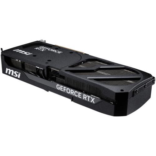 MSI VGA GEFORCE RTX 5070 TI 16G SHADOW 3X OC 16GB GDRR7 256B DX12