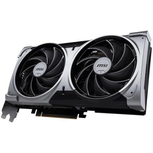 MSI VGA GEFORCE RTX 5070 12G VENTUS 2X OC 12GB GDRR7 256B DX12