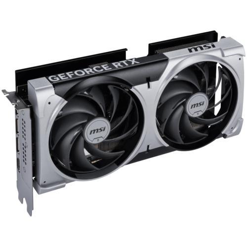 MSI VGA GEFORCE RTX 5070 12G VENTUS 2X OC 12GB GDRR7 256B DX12
