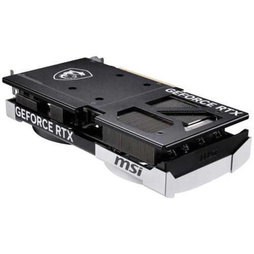 MSI VGA GEFORCE RTX 5070 12G VENTUS 2X OC 12GB GDRR7 256B DX12