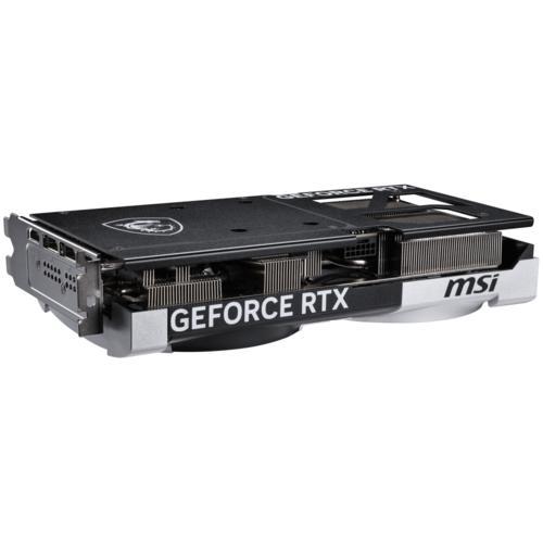 MSI VGA GEFORCE RTX 5070 12G VENTUS 2X OC 12GB GDRR7 256B DX12