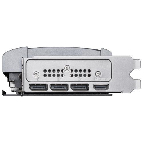 MSI VGA GEFORCE RTX 5070 12G VENTUS 2X OC 12GB GDRR7 256B DX12