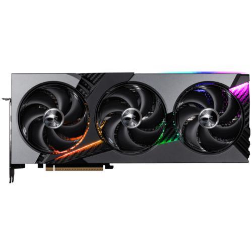 MSI VGA GEFORCE RTX 5070 12G VANGUARD OC 12GB GDRR7 192B DX12