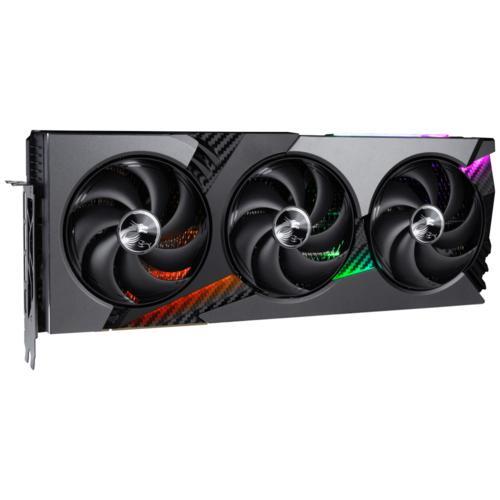 MSI VGA GEFORCE RTX 5070 12G VANGUARD OC 12GB GDRR7 192B DX12