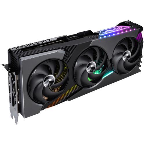MSI VGA GEFORCE RTX 5070 12G VANGUARD OC 12GB GDRR7 192B DX12
