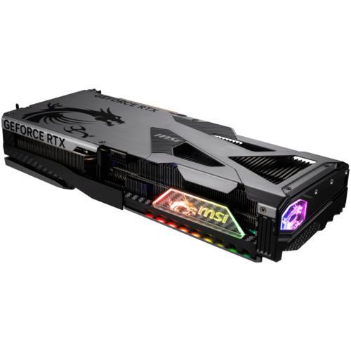 MSI VGA GEFORCE RTX 5070 12G VANGUARD OC 12GB GDRR7 192B DX12