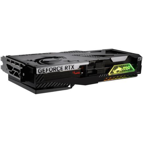 MSI VGA GEFORCE RTX 5070 12G VANGUARD OC 12GB GDRR7 192B DX12