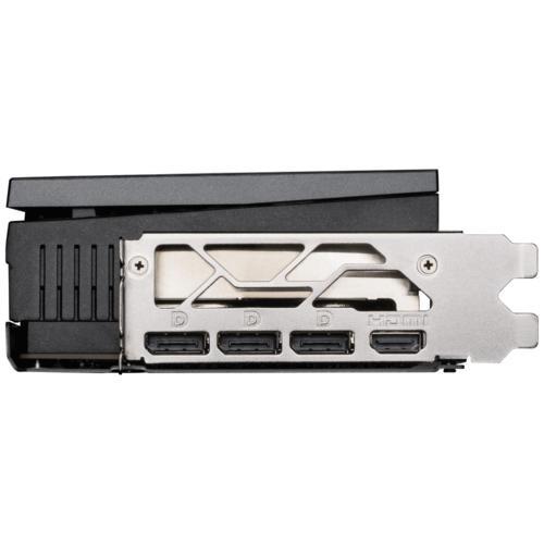 MSI VGA GEFORCE RTX 5070 12G VANGUARD OC 12GB GDRR7 192B DX12
