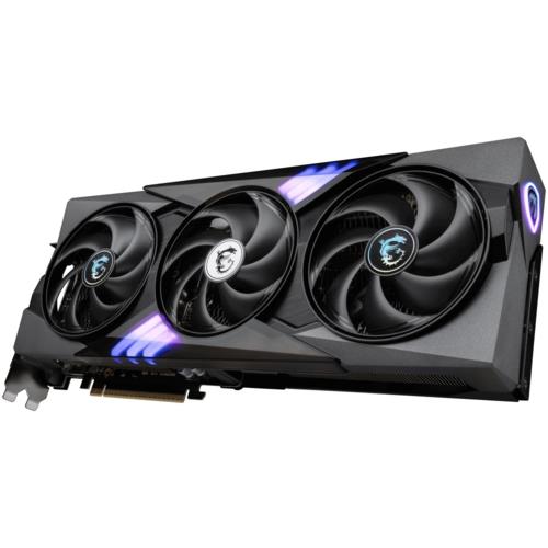 MSI VGA GEFORCE RTX 5070 12G GAMING TRIO OC 12GB GDRR7 192B DX12