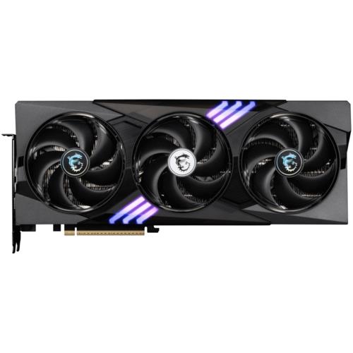 MSI VGA GEFORCE RTX 5070 12G GAMING TRIO OC 12GB GDRR7 192B DX12
