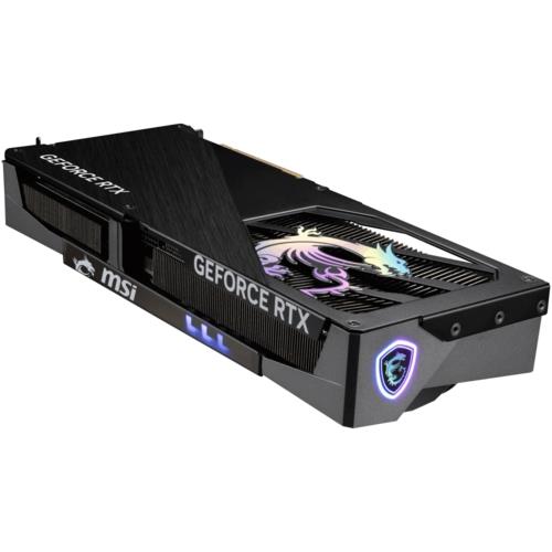 MSI VGA GEFORCE RTX 5070 12G GAMING TRIO OC 12GB GDRR7 192B DX12