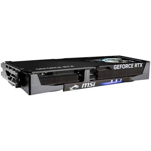 MSI VGA GEFORCE RTX 5070 12G GAMING TRIO OC 12GB GDRR7 192B DX12