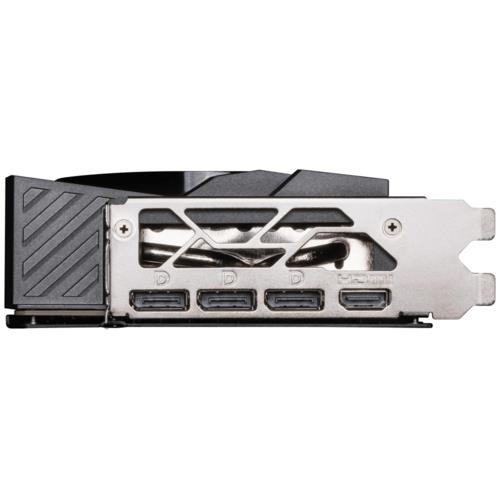 MSI VGA GEFORCE RTX 5070 12G GAMING TRIO OC 12GB GDRR7 192B DX12