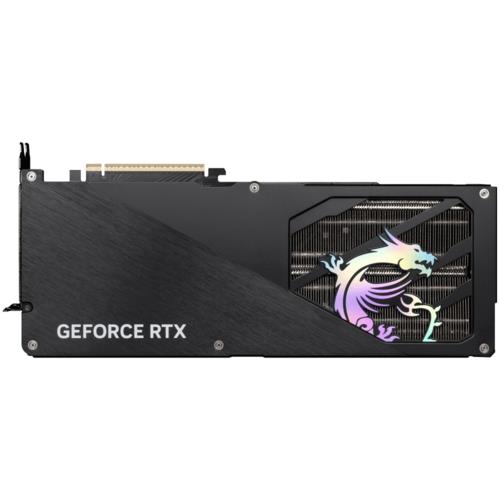 MSI VGA GEFORCE RTX 5070 12G GAMING TRIO OC 12GB GDRR7 192B DX12